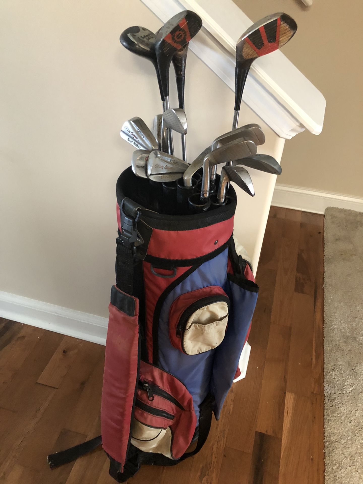 Golf Set