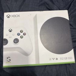 Xbox series s 512gb digital console