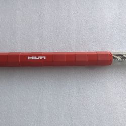 Hilti TE-CX 13/16-18 Drill Bit # 375849 - New - for masonry / concrete drilling