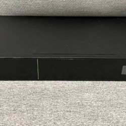 Luxul AMS-1208P Network Switch