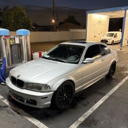 2003 BMW 330Ci