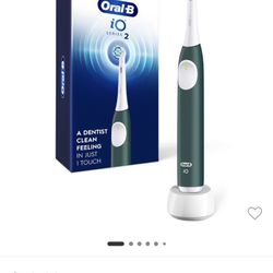 Oral-B io Series 2 