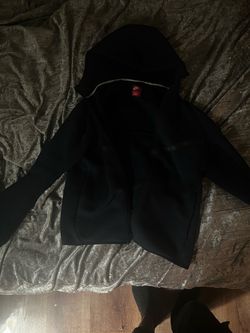 Nike tech fleece