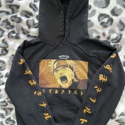 Naruto Hoodie