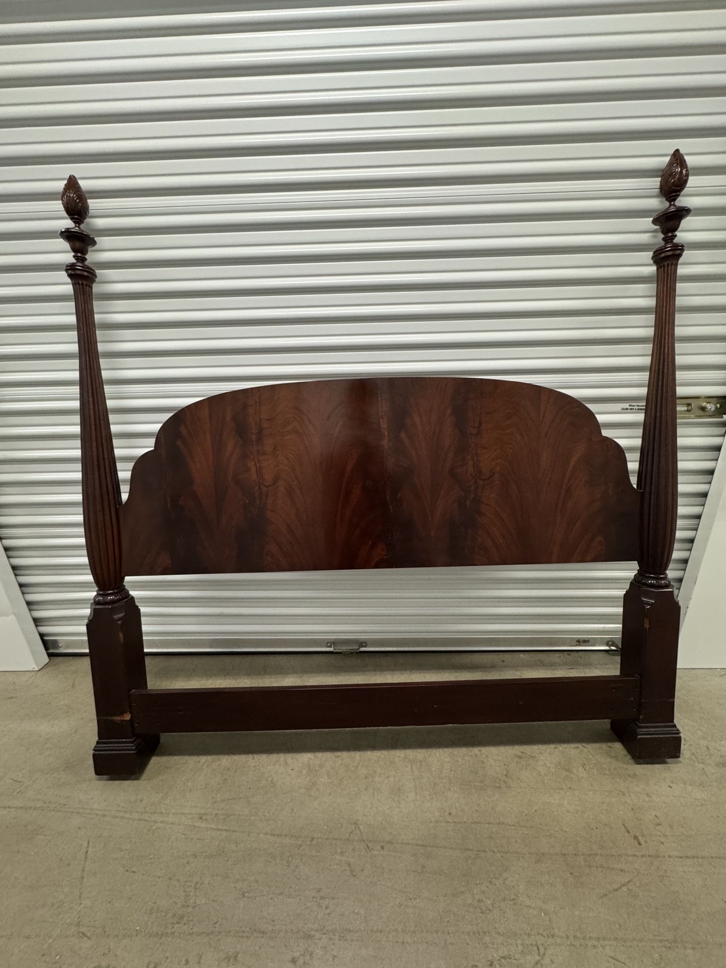Queen Headboard Only