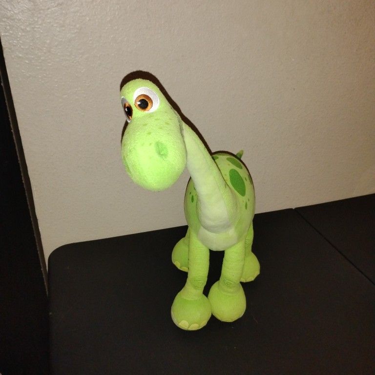 Good Dinosaur Plush