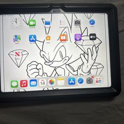 iPad 10 Generation 