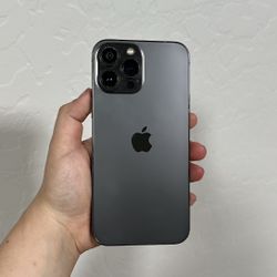 iPhone 13 Pro Max Unlocked