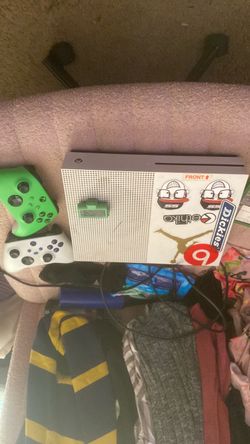 Xbox one