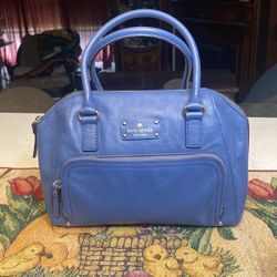Kate Spade Purse. 