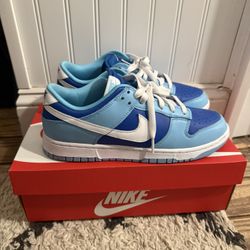 Men’s Dunk Low