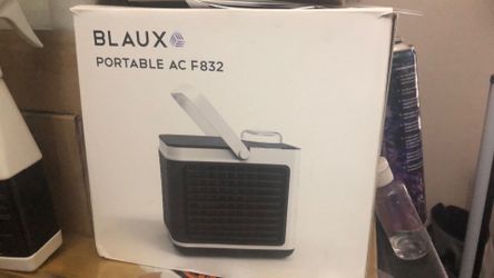BLAUX PORTABLE AC 