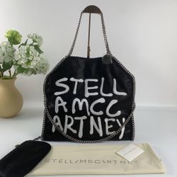 New Stella McCartney Photo Album