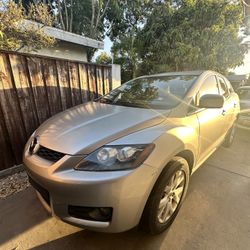 2007 Mazda Cx-7