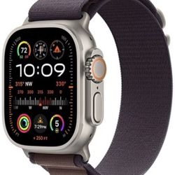 Apple Watch Ultra 2 