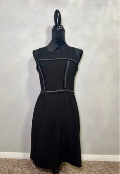 Vera Wang Dress