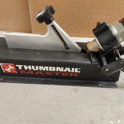 TN1000 Thumbnail master