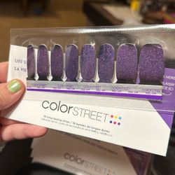 Colorstreet “Wings Of Destiny”