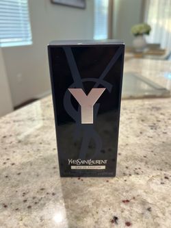 YSL Y EDP