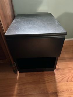 Bed Side Tables
