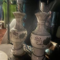 Table Lamps