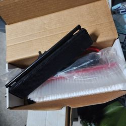 Tucker Brush And Scrub Pad