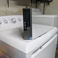 Dell Optiplex 9010 USFF i5 16gb 250gb SSD 