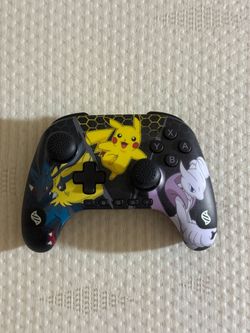 SWITCH 2 🎮