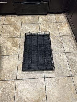 Dog Crate