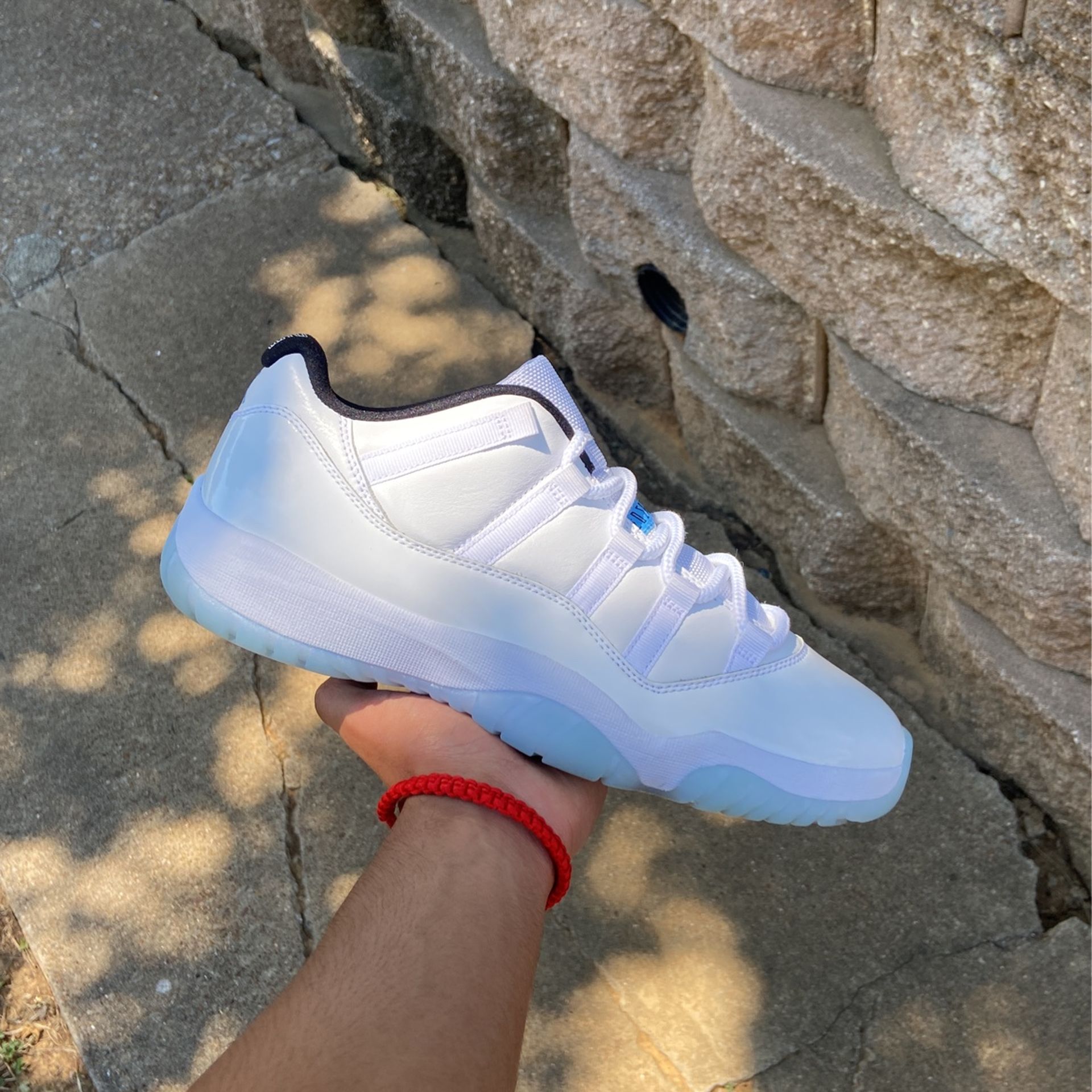 Legend Blue Jordan Stone Blue Indigo Air Jordan 12 Retro Stone