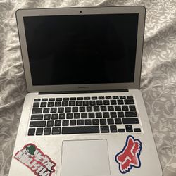 MacBook Air