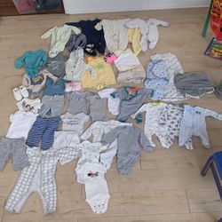 Baby Clothes