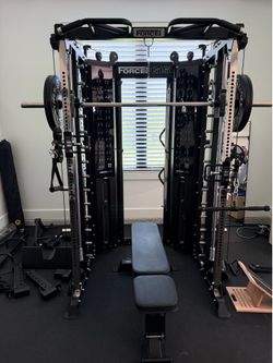 For Sale Force USA G15 All-In-One Trainer