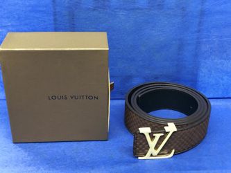 Louis Vuitton belt
