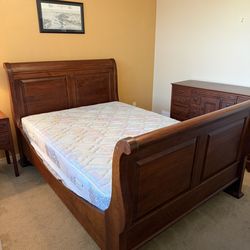 Lexington Bob Timberlake Bedroom Set