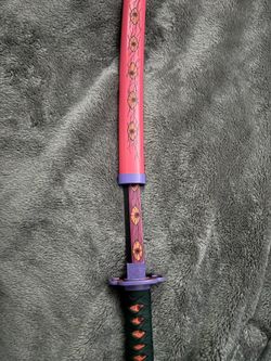 real kokushibo kitana