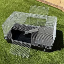 Exotic Nutrition Hedgehog Home