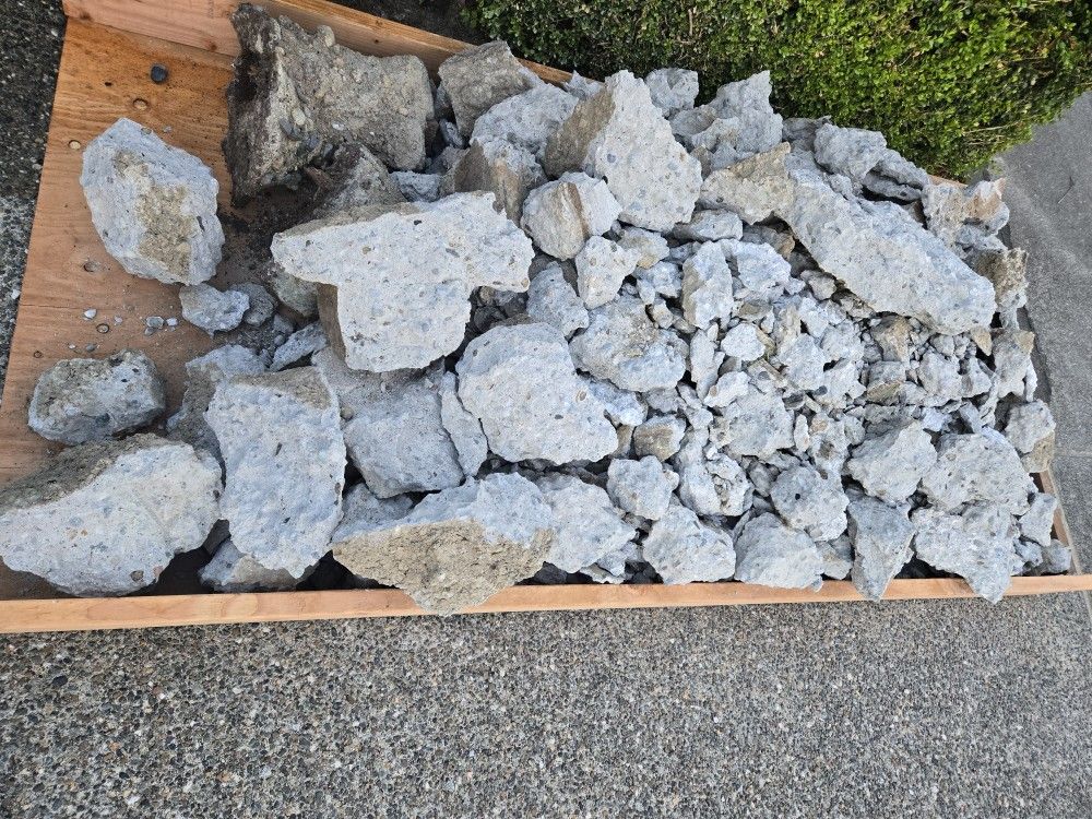 Free Concrete