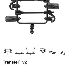 Kuat Transfer v2, 2” hitch new in box