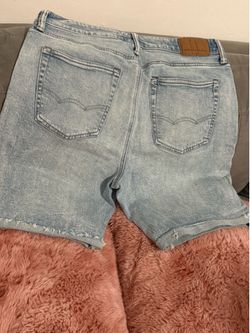 American eagle for man.