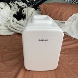 Reemix Mini Fridge