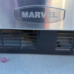 Marvel  Under Counter Mini Fridge