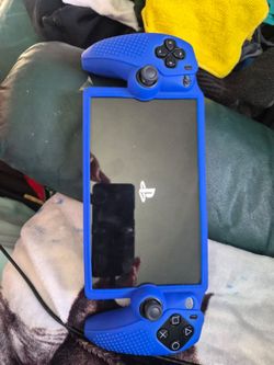 Ps Portal