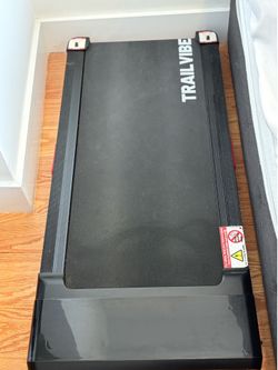450lb Weight Capacity Walking Pad With Optional Incline