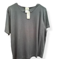 NWT  L. L. Bean 2x Tee