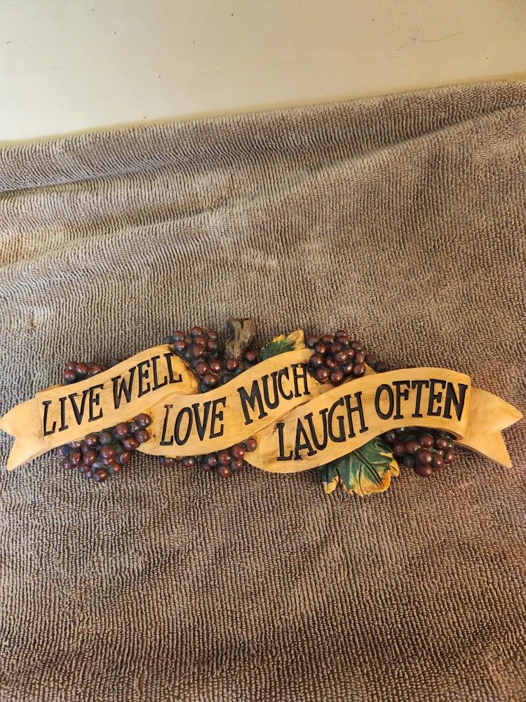 Wall Decor