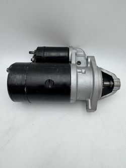 BOSCH STARTER 0001208026 MERCEDES BENZ 280 280E 250S 2650SE W108 W109 1959-71