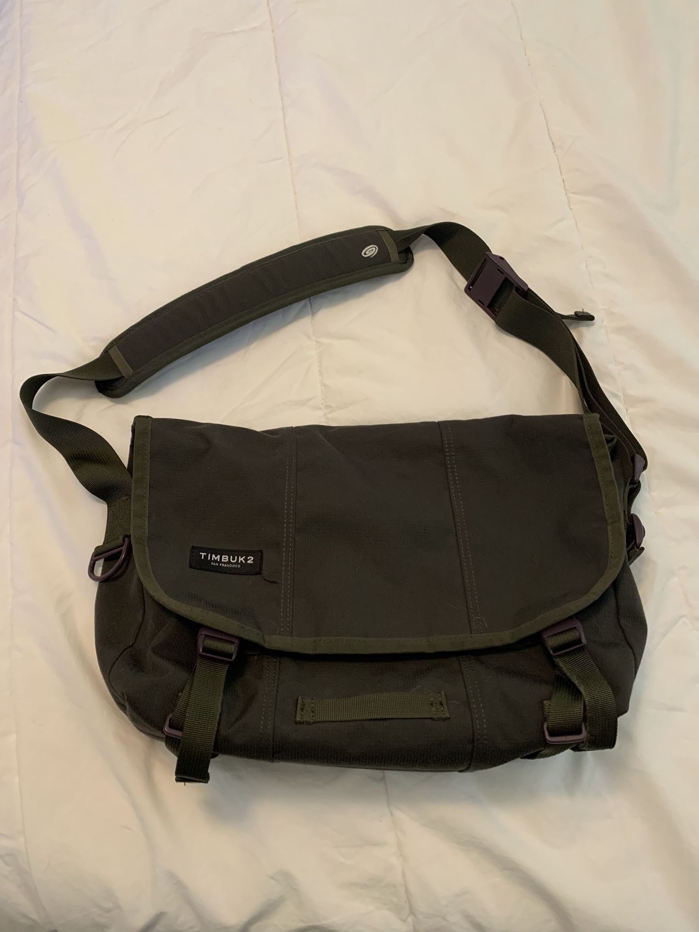 Timbuk 2 Messenger Bag