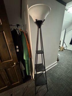 Floor Lamp