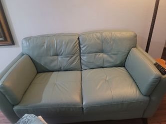Loveseat -